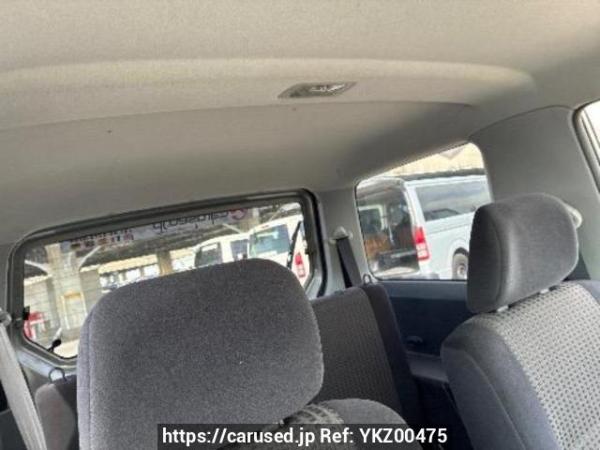 Used 2006 AT mitsubishi pajero-mini H58A Image[16]