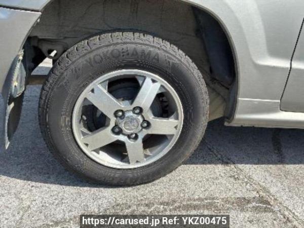 Used 2006 AT mitsubishi pajero-mini H58A Image[29]