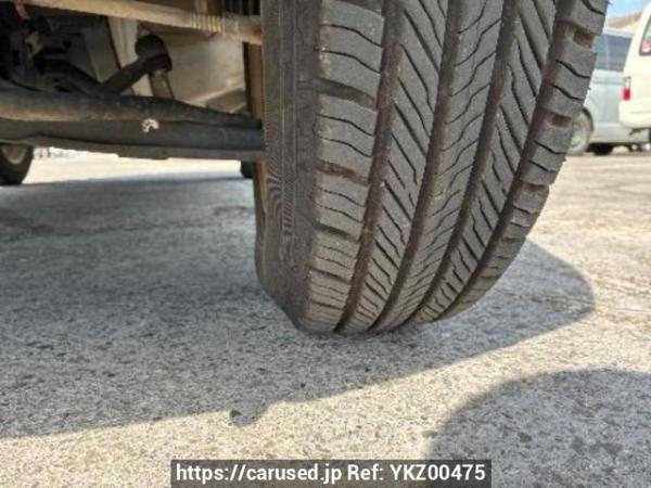 Used 2006 AT mitsubishi pajero-mini H58A Image[32]