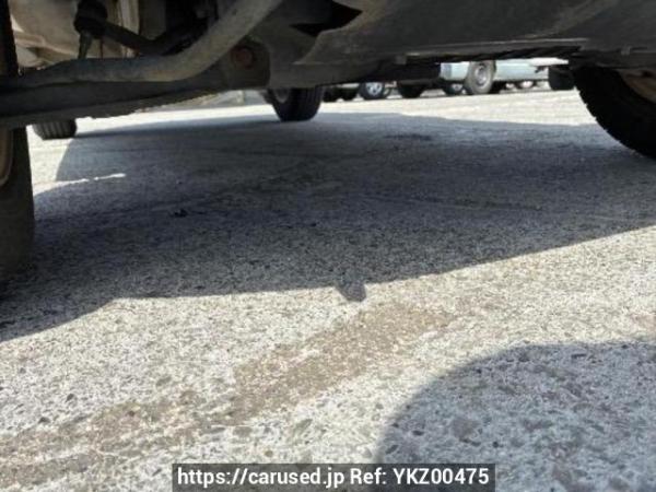 Used 2006 AT mitsubishi pajero-mini H58A Image[33]