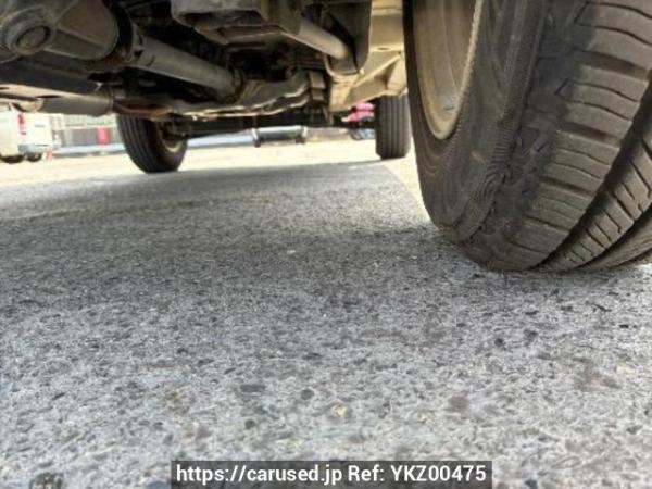 Used 2006 AT mitsubishi pajero-mini H58A Image[34]