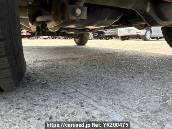 Used 2006 AT mitsubishi pajero-mini H58A Image[35]
