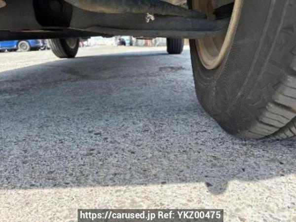 Used 2006 AT mitsubishi pajero-mini H58A Image[36]