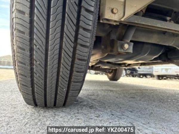 Used 2006 AT mitsubishi pajero-mini H58A Image[37]
