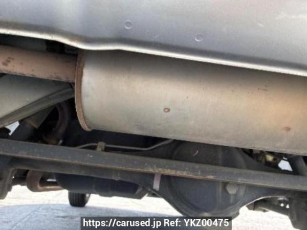 Used 2006 AT mitsubishi pajero-mini H58A Image[39]
