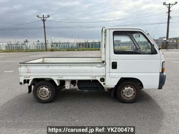 Used 1994 MT honda acty-truck HA3 Image[7]