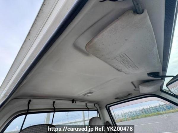 Used 1994 MT honda acty-truck HA3 Image[14]
