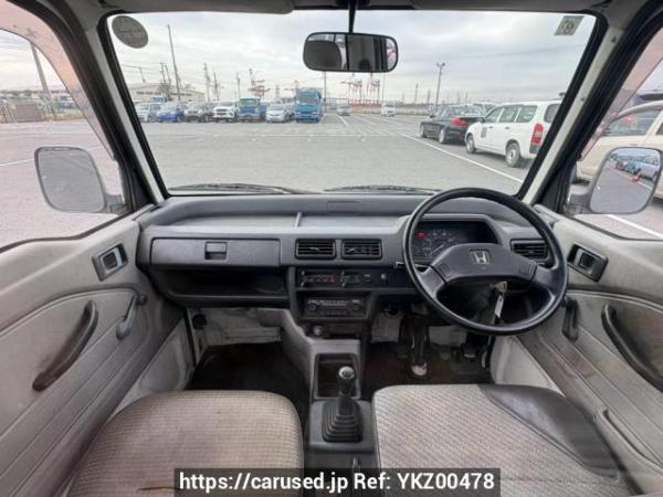 Used 1994 MT honda acty-truck HA3 Image[15]