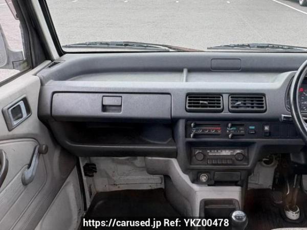 Used 1994 MT honda acty-truck HA3 Image[16]