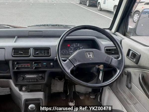 Used 1994 MT honda acty-truck HA3 Image[17]
