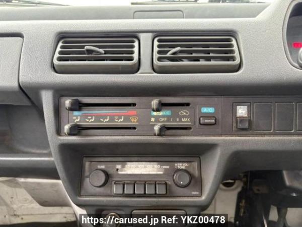 Used 1994 MT honda acty-truck HA3 Image[18]