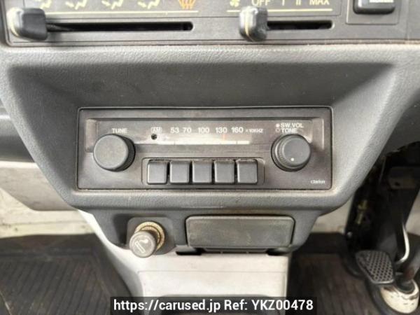 Used 1994 MT honda acty-truck HA3 Image[20]