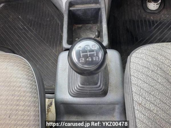 Used 1994 MT honda acty-truck HA3 Image[21]