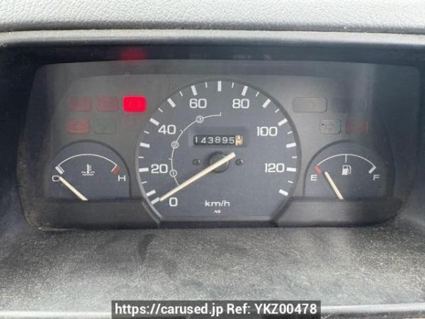Used 1994 MT honda acty-truck HA3 Image[22]
