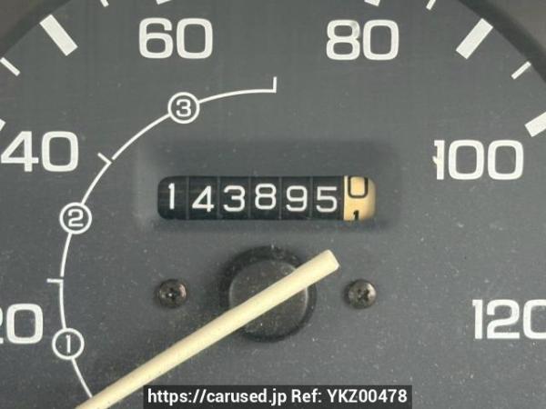 Used 1994 MT honda acty-truck HA3 Image[23]