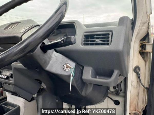 Used 1994 MT honda acty-truck HA3 Image[24]