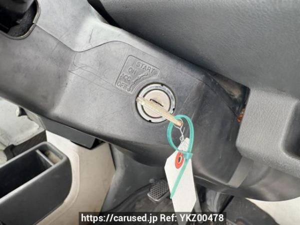 Used 1994 MT honda acty-truck HA3 Image[25]