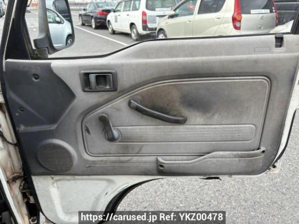 Used 1994 MT honda acty-truck HA3 Image[27]