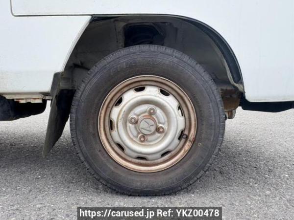 Used 1994 MT honda acty-truck HA3 Image[29]