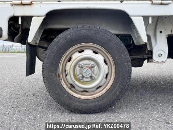 Used 1994 MT honda acty-truck HA3 Image[30]