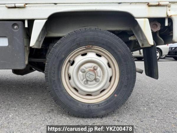 Used 1994 MT honda acty-truck HA3 Image[31]