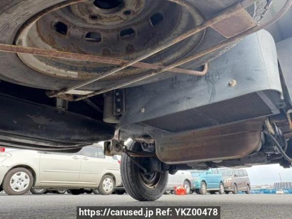 Used 1994 MT honda acty-truck HA3 Image[35]