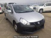 Nissan NV150 AD