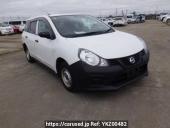 Nissan NV150 AD