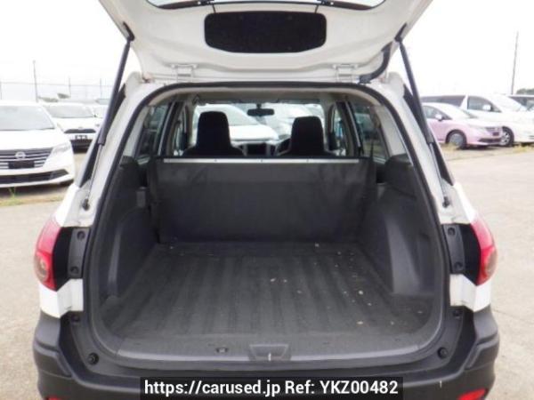 Used 2017 AT nissan nv150-ad VY12 Image[8]