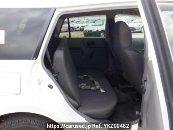 Used 2017 AT nissan nv150-ad VY12 Image[13]