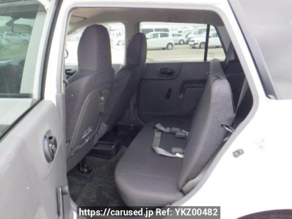Used 2017 AT nissan nv150-ad VY12 Image[14]