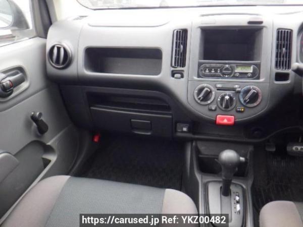 Used 2017 AT nissan nv150-ad VY12 Image[16]