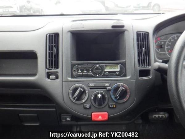 Used 2017 AT nissan nv150-ad VY12 Image[18]