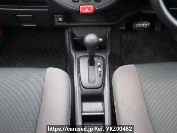 Used 2017 AT nissan nv150-ad VY12 Image[19]