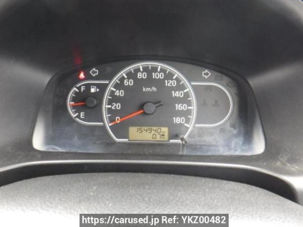 Used 2017 AT nissan nv150-ad VY12 Image[20]