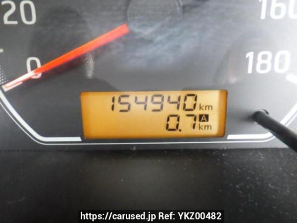 Used 2017 AT nissan nv150-ad VY12 Image[21]
