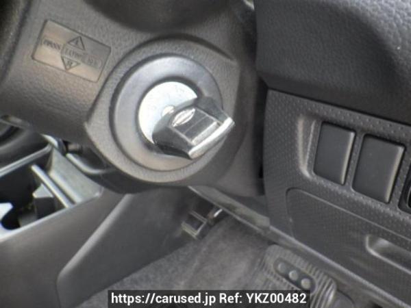 Used 2017 AT nissan nv150-ad VY12 Image[22]