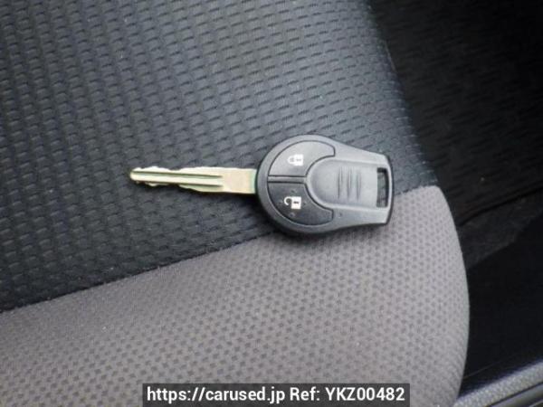 Used 2017 AT nissan nv150-ad VY12 Image[23]