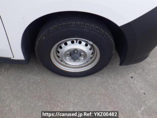 Used 2017 AT nissan nv150-ad VY12 Image[24]