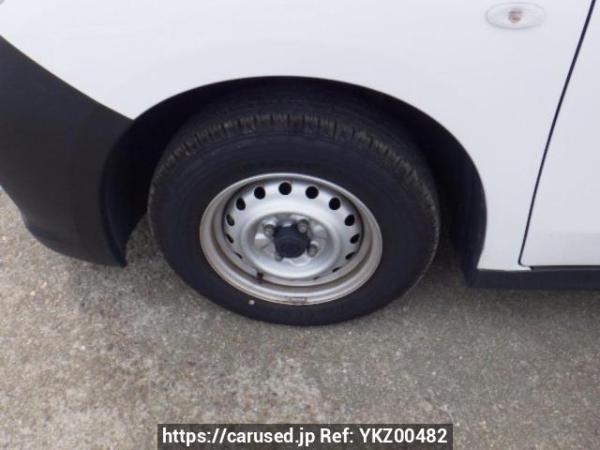 Used 2017 AT nissan nv150-ad VY12 Image[25]