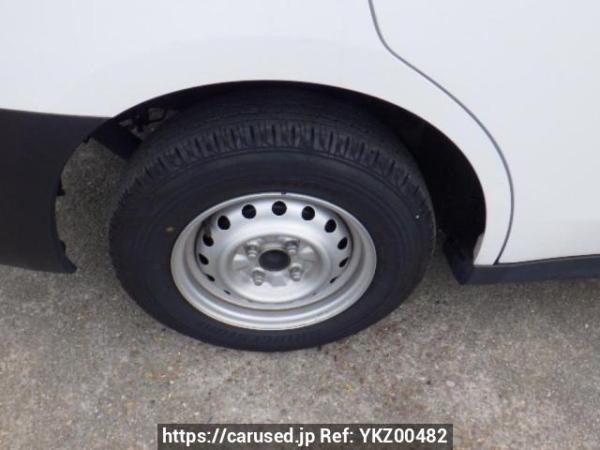 Used 2017 AT nissan nv150-ad VY12 Image[26]