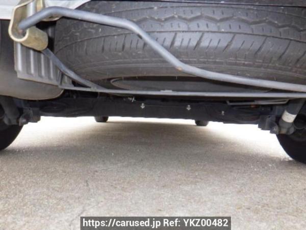 Used 2017 AT nissan nv150-ad VY12 Image[36]