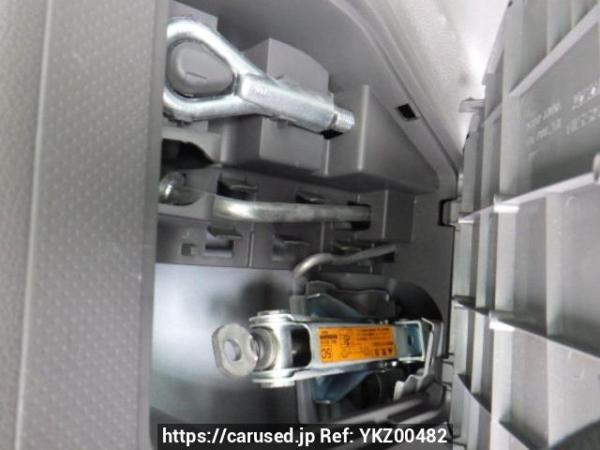 Used 2017 AT nissan nv150-ad VY12 Image[37]