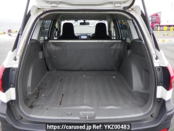 Used 2017 AT nissan nv150-ad VY12 Image[8]