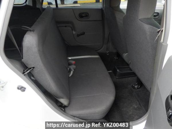 Used 2017 AT nissan nv150-ad VY12 Image[14]