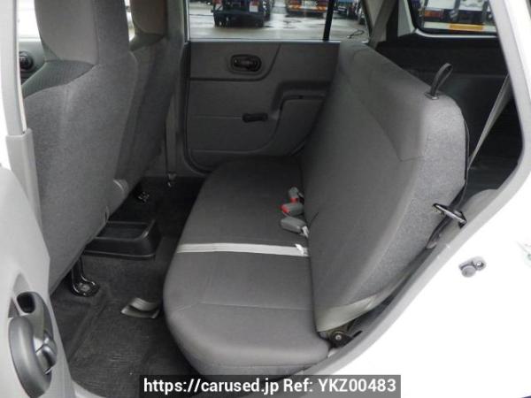 Used 2017 AT nissan nv150-ad VY12 Image[15]