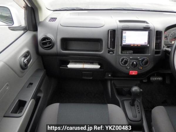 Used 2017 AT nissan nv150-ad VY12 Image[17]