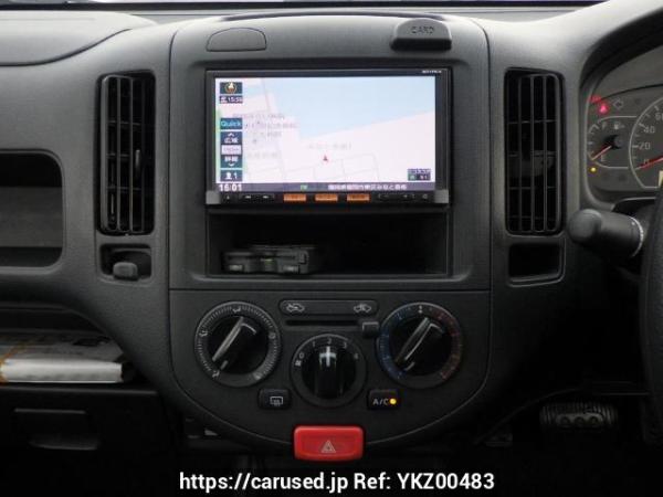 Used 2017 AT nissan nv150-ad VY12 Image[18]
