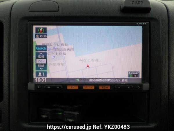 Used 2017 AT nissan nv150-ad VY12 Image[20]