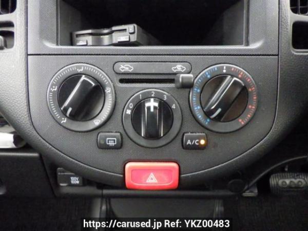 Used 2017 AT nissan nv150-ad VY12 Image[21]